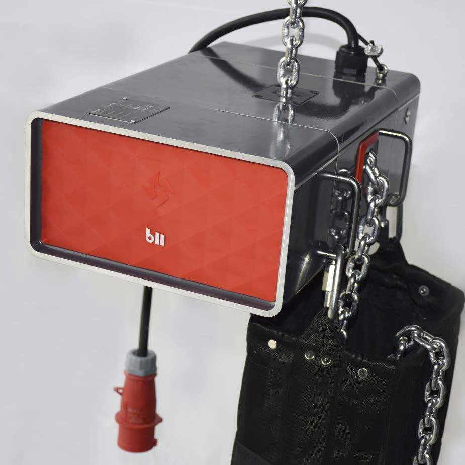 Electric Chain Block