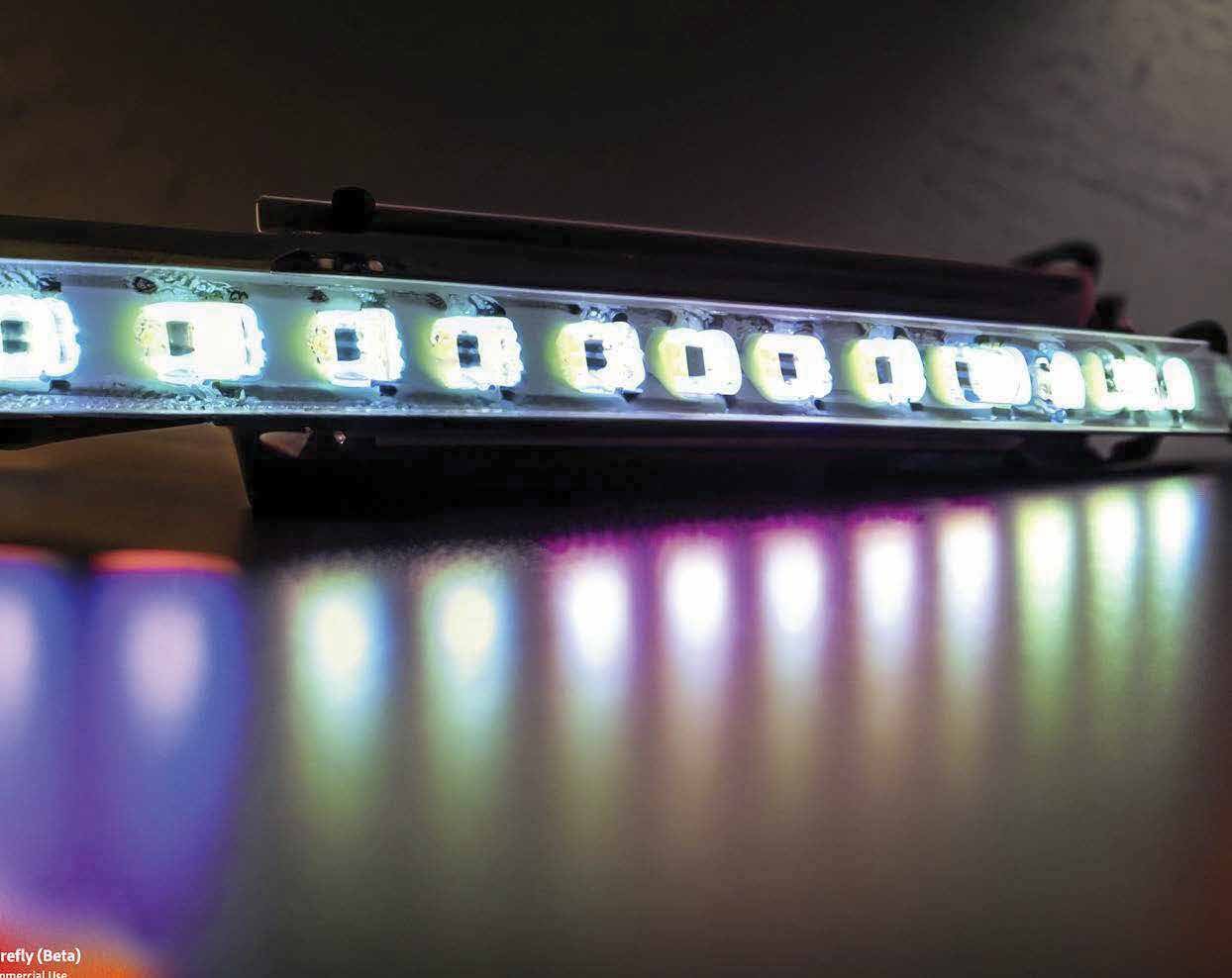 LED Strip Lights