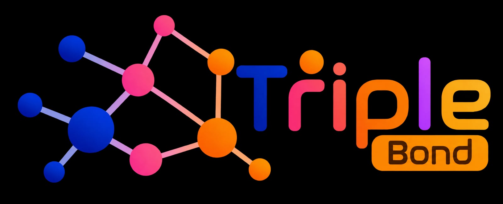 Triple Bond company logo